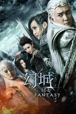 Watch Ice Fantasy free movies