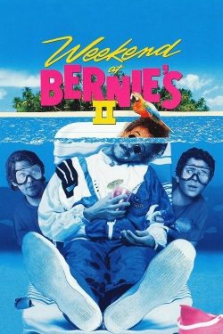 Watch Weekend at Bernie's II free movies