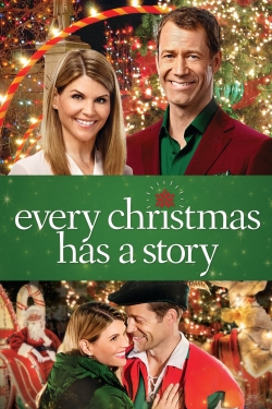 Watch Every Christmas Has a Story free movies