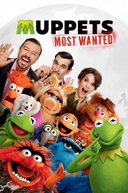 Watch Muppets Most Wanted free movies