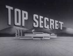 Watch Top Secret free movies