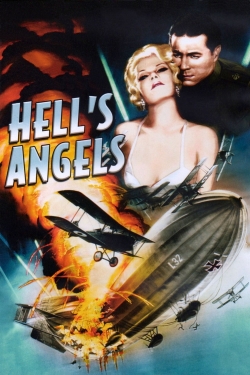 Watch Hell's Angels free movies