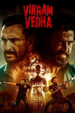 Watch Vikram Vedha free movies