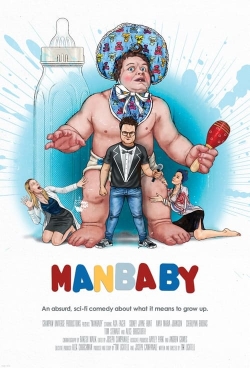 Watch Manbaby free movies