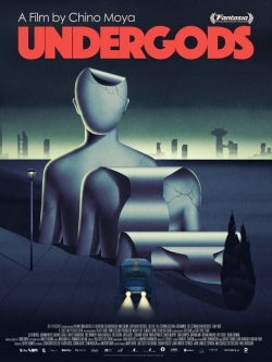 Watch Undergods free movies