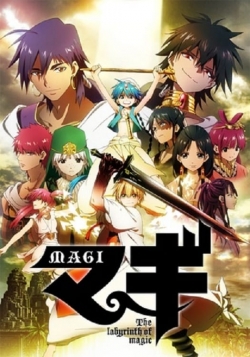 Watch Magi free movies