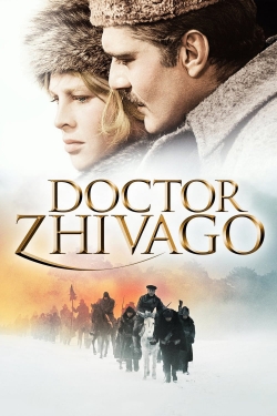 Watch Doctor Zhivago free movies