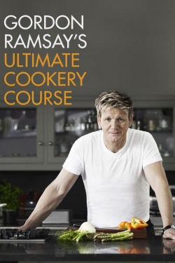 Watch Gordon Ramsay's Ultimate Cookery Course free movies