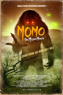 Watch Momo: The Missouri Monster free movies