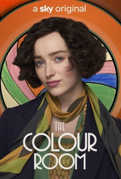 Watch The Colour Room free movies