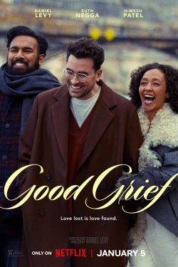 Watch Good Grief free movies