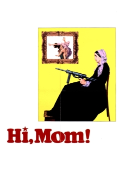 Watch Hi, Mom! free movies