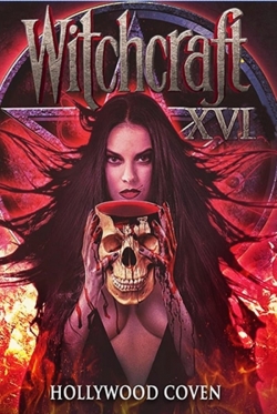 Watch Witchcraft 16: Hollywood Coven free movies