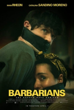 Watch Barbarians free movies