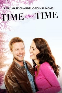 Watch Time After Time free movies