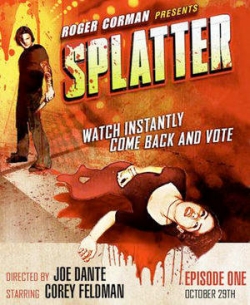 Watch Splatter free movies