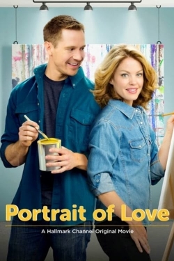 Watch Portrait of Love free movies