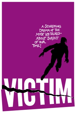 Watch Victim free movies