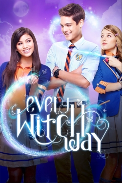 Watch Every Witch Way free movies