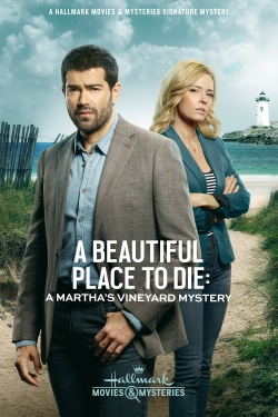 Watch A Beautiful Place to Die: A Martha's Vineyard Mystery free movies