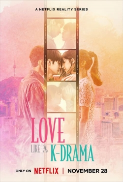 Watch Love Like a K-Drama free movies