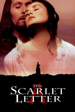 Watch The Scarlet Letter free movies