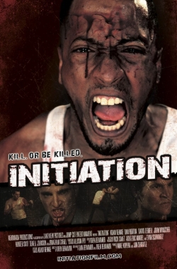 Watch Initiation free movies