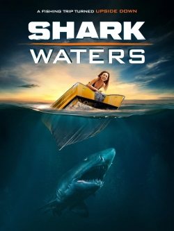 Watch Shark Waters free movies