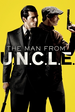 Watch The Man from U.N.C.L.E. free movies