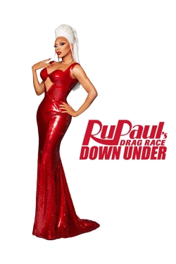 Watch RuPaul's Drag Race Down Under free movies