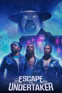 Watch Escape The Undertaker free movies