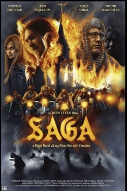 Watch Saga free movies