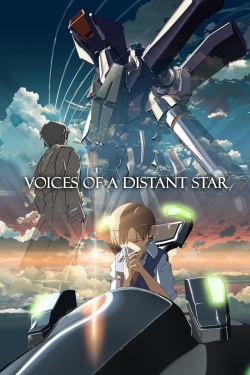 Watch Voices of a Distant Star free movies