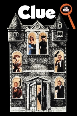 Watch Clue free movies