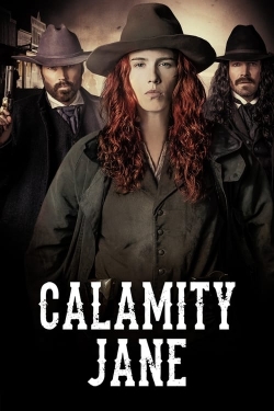 Watch Calamity Jane free movies