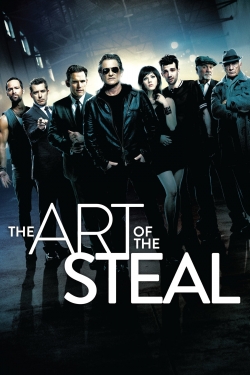 Watch The Art of the Steal free movies