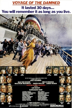 Watch Voyage of the Damned free movies