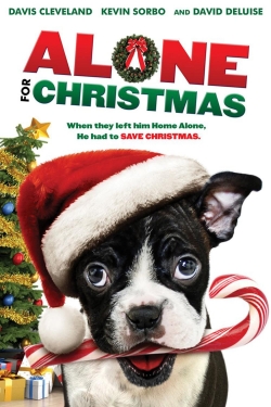 Watch Alone for Christmas free movies