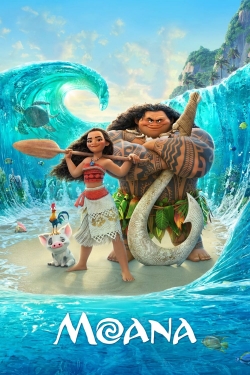 Watch Moana free movies