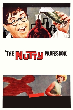 Watch The Nutty Professor free movies