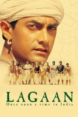 Watch Lagaan: Once Upon a Time in India free movies