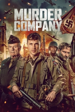 Watch Murder Company free movies