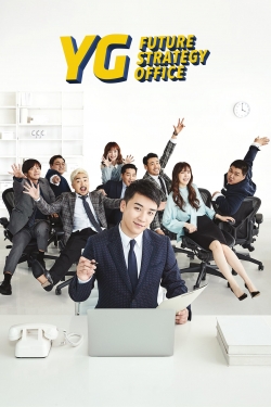 Watch YG Future Strategy Office free movies