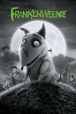 Watch Frankenweenie free movies