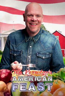 Watch Tom Kerridge's American Feast free movies