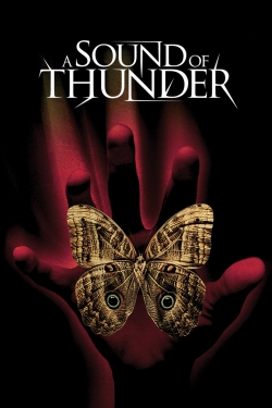 Watch A Sound of Thunder free movies