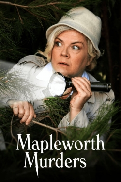 Watch Mapleworth Murders free movies