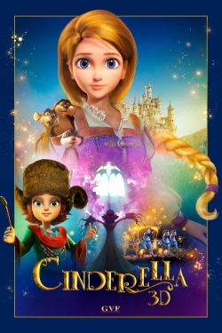 Watch Cinderella and the Secret Prince free movies