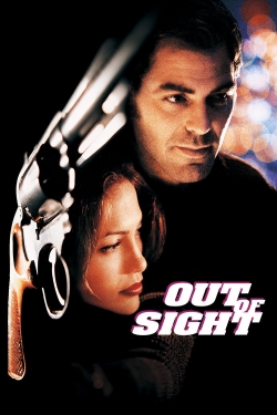 Watch Out of Sight free movies