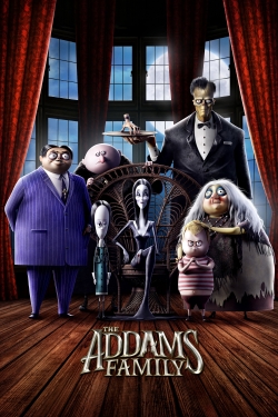 Watch The Addams Family free movies